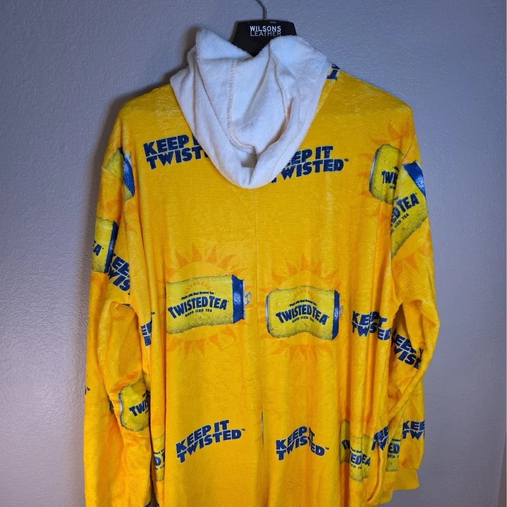 N/A twisted tea